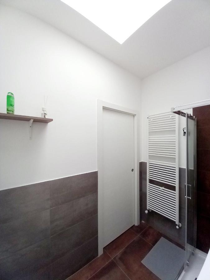 Sky Loft Nuovissimo Vicinanze Metro Apartment Turin Exterior photo